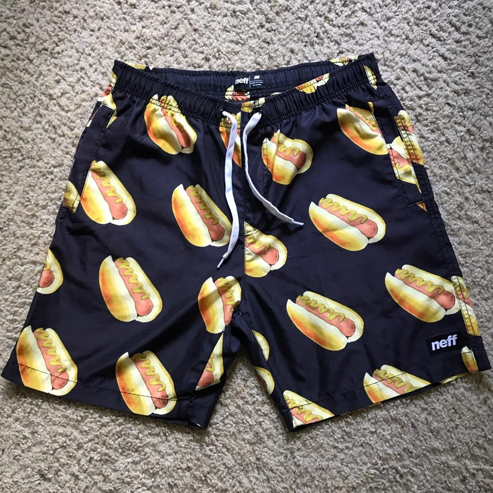 Neff Board shorts